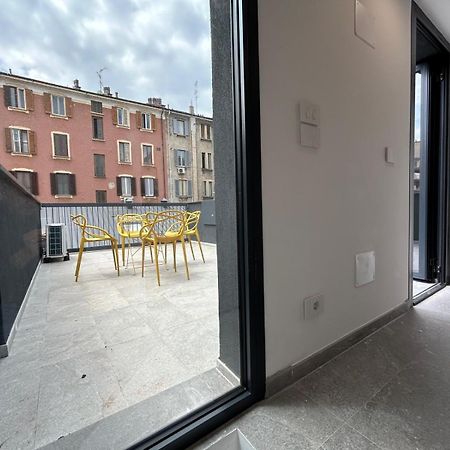 Kibilu Luxury Apt With Terrace, Isola District And Near Garibaldi Station Milan Extérieur photo