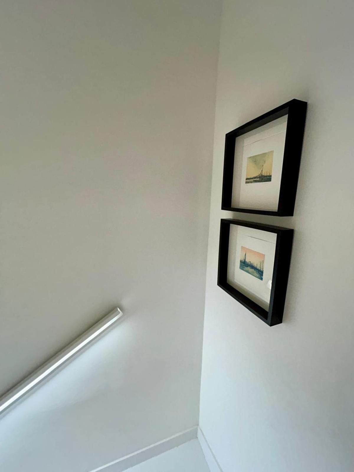 Kibilu Luxury Apt With Terrace, Isola District And Near Garibaldi Station Milan Extérieur photo