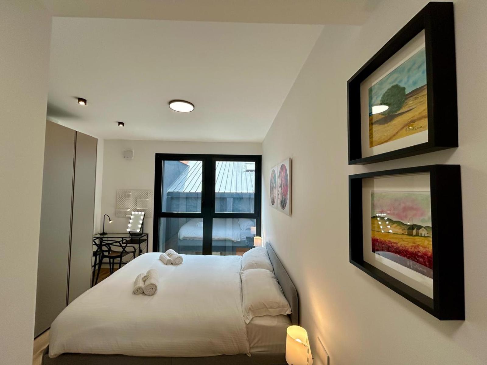 Kibilu Luxury Apt With Terrace, Isola District And Near Garibaldi Station Milan Extérieur photo