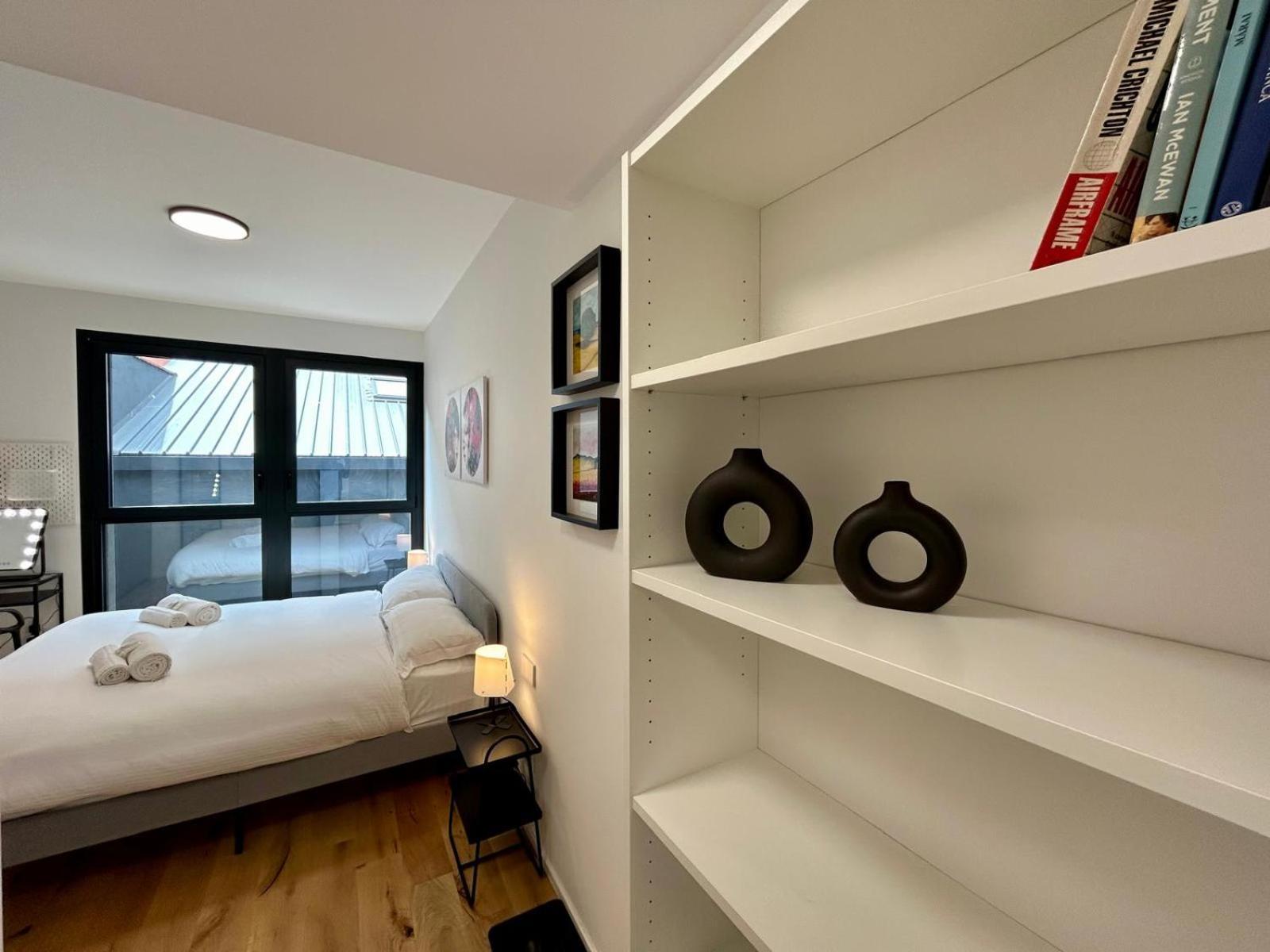 Kibilu Luxury Apt With Terrace, Isola District And Near Garibaldi Station Milan Extérieur photo