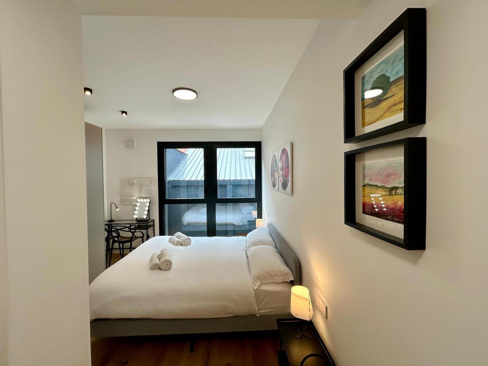 Kibilu Luxury Apt With Terrace, Isola District And Near Garibaldi Station Milan Extérieur photo