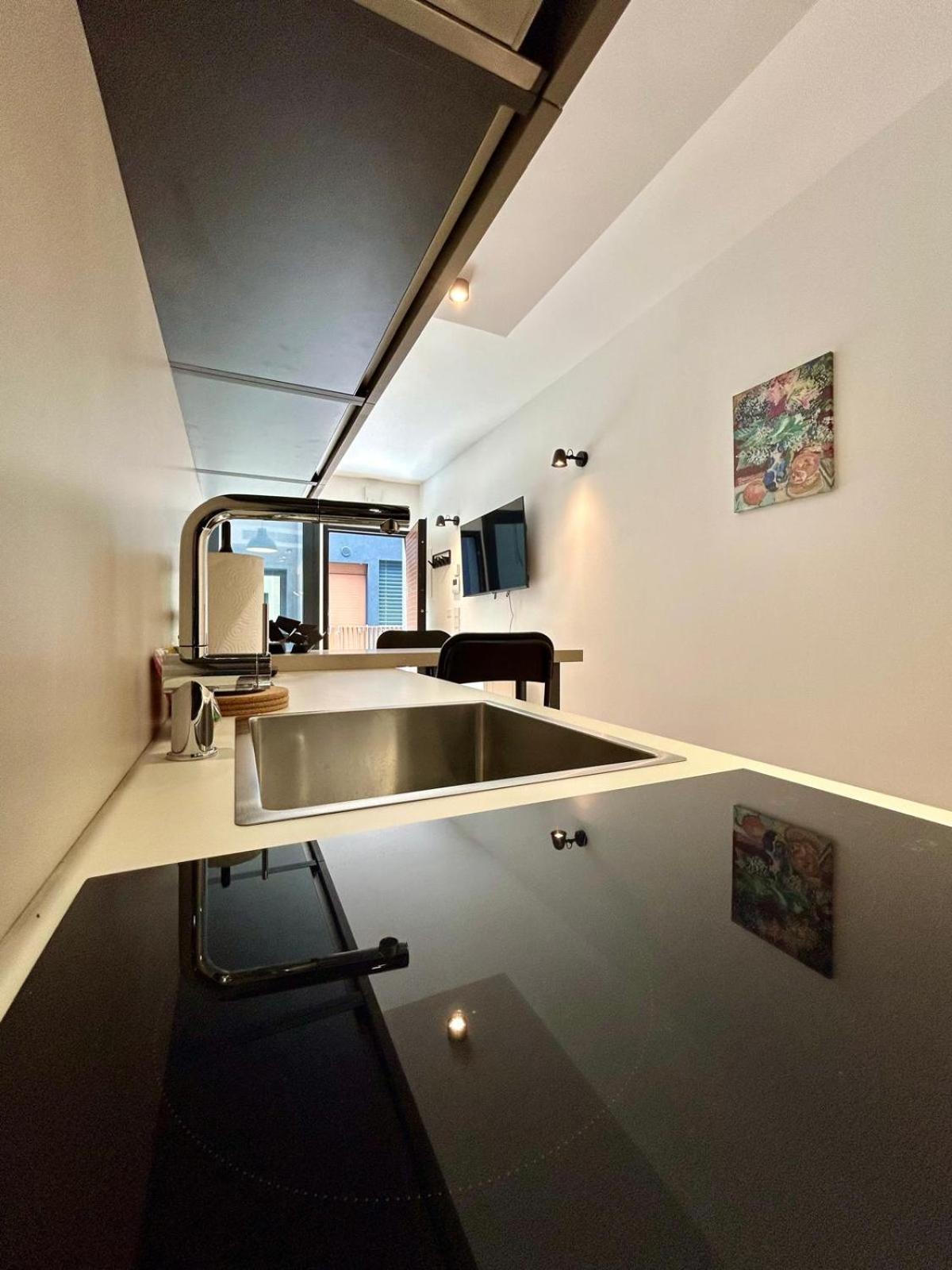 Kibilu Luxury Apt With Terrace, Isola District And Near Garibaldi Station Milan Extérieur photo